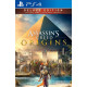 Assassins Creed Origins - Digital Deluxe Edition PS4